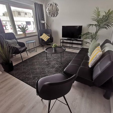Haave Apartments Valkeakoski Exterior photo